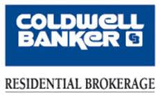 Coldwell Banker Residential Brokerage Logo